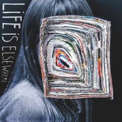 Little comets : Life Is Elsewhere